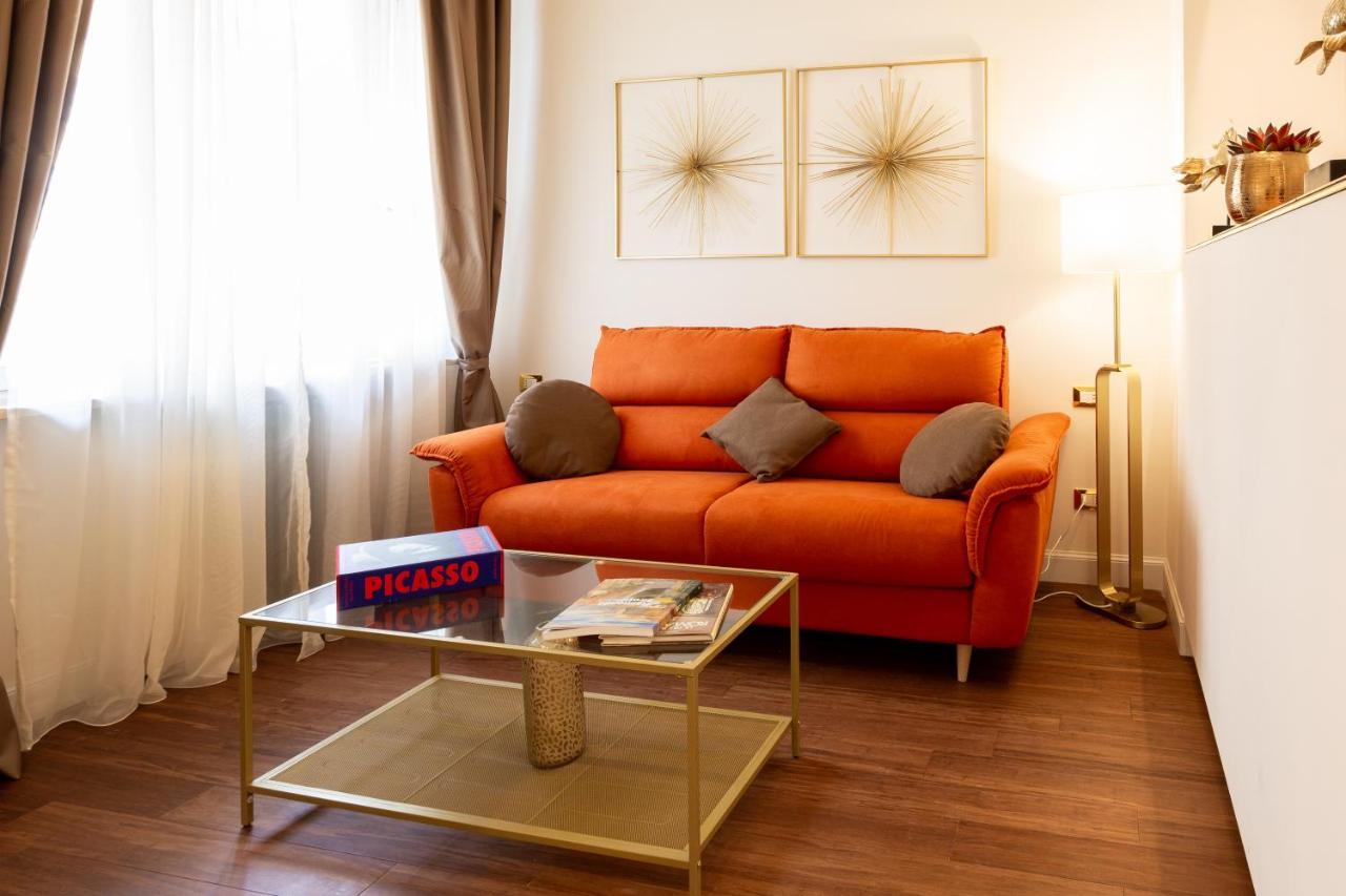 Apartamento Maison D'or
