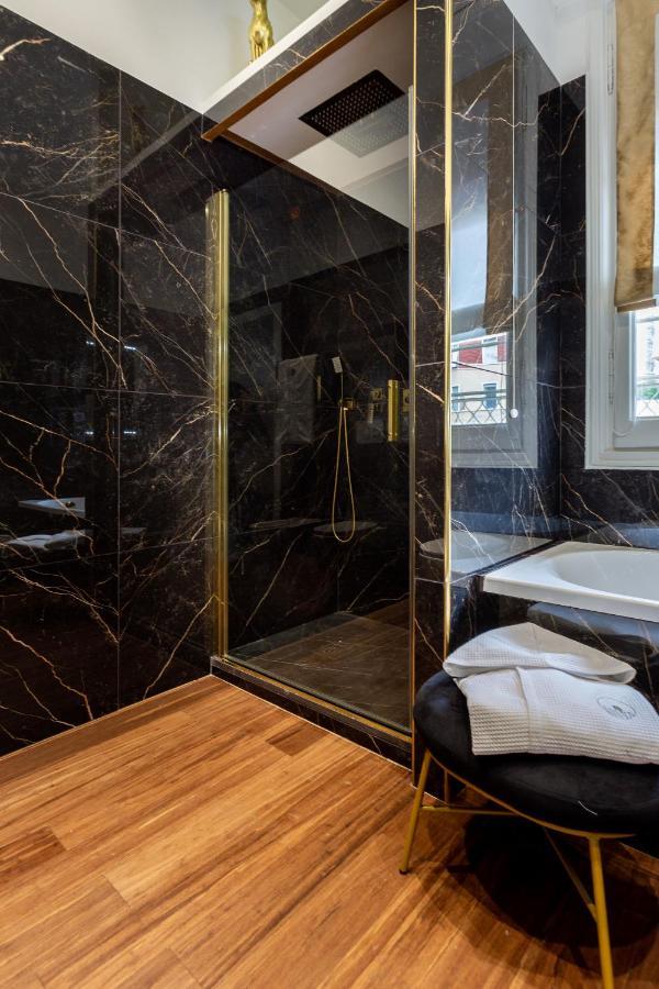 Maison D'or Apartamento Génova