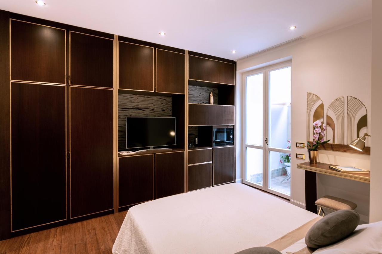 Apartamento Maison D'or *