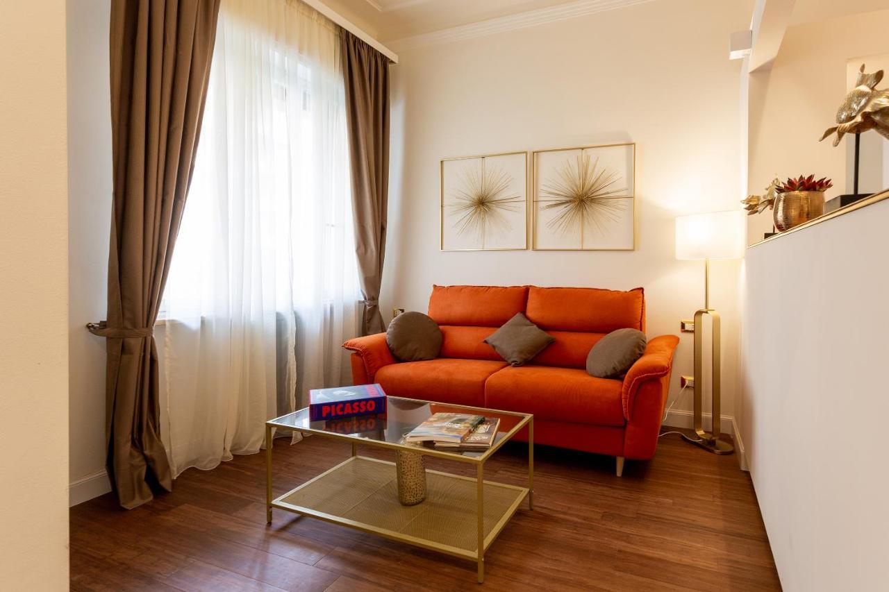 Maison D'or Apartamento
