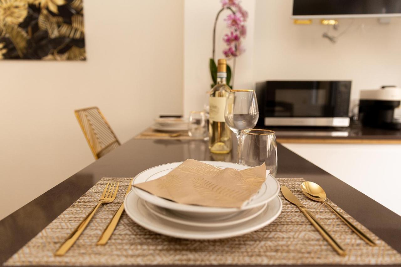 Maison D'or *