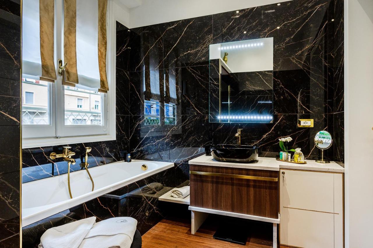 Apartamento Maison D'or