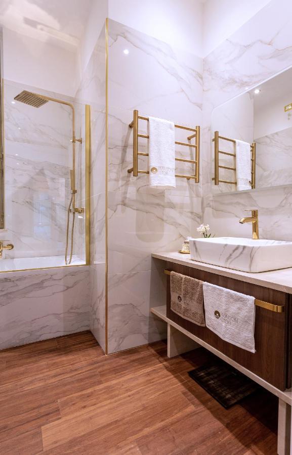 Apartamento Maison D'or
