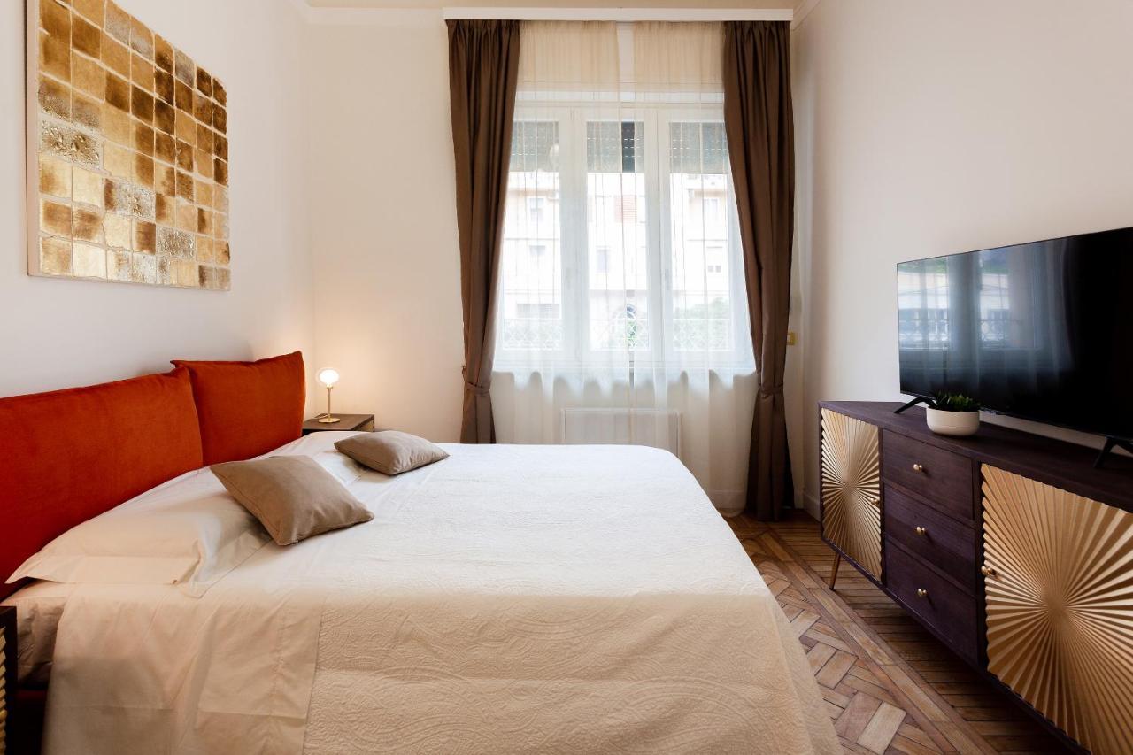 Apartamento Maison D'or