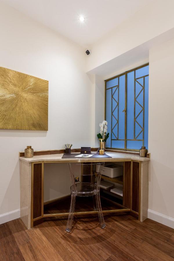 Maison D'or Apartamento Génova