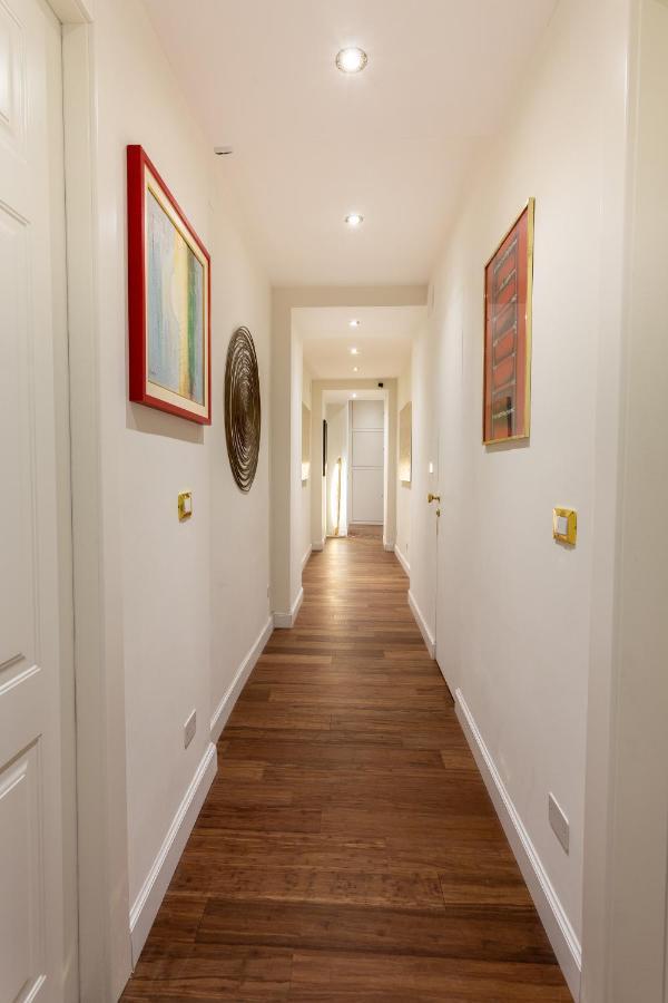 Apartamento Maison D'or