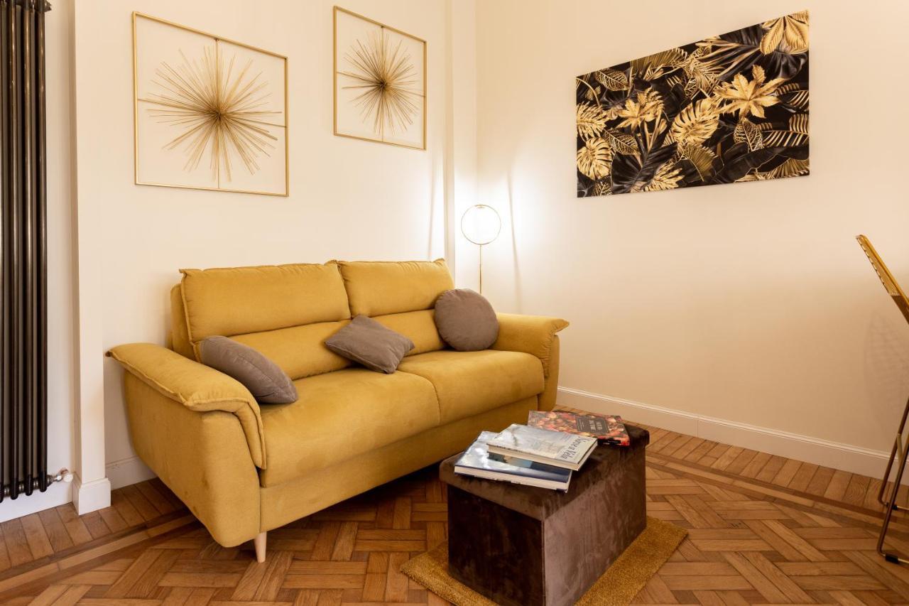 Maison D'or Apartamento