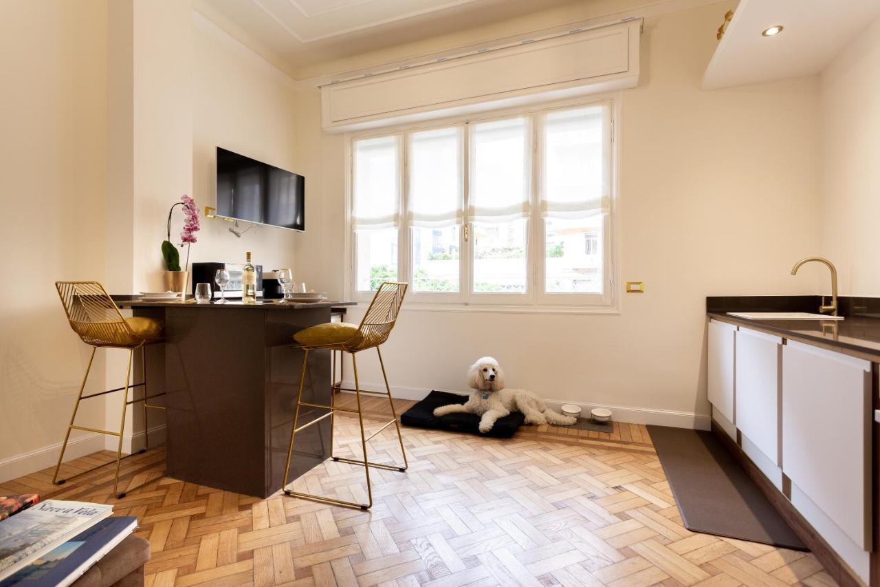 Maison D'or Apartamento Génova