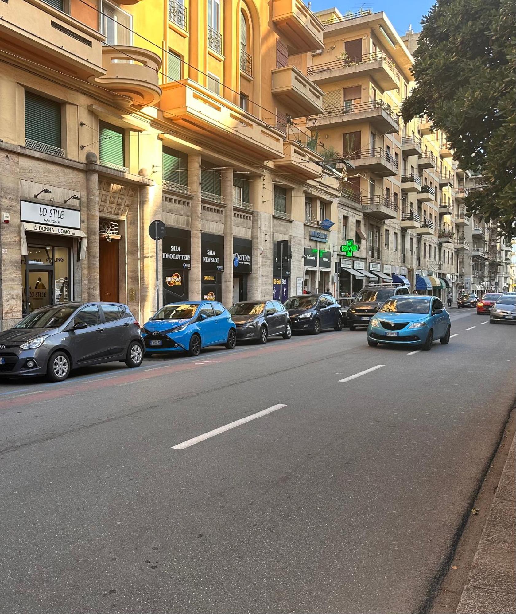 Apartamento Maison D'or *