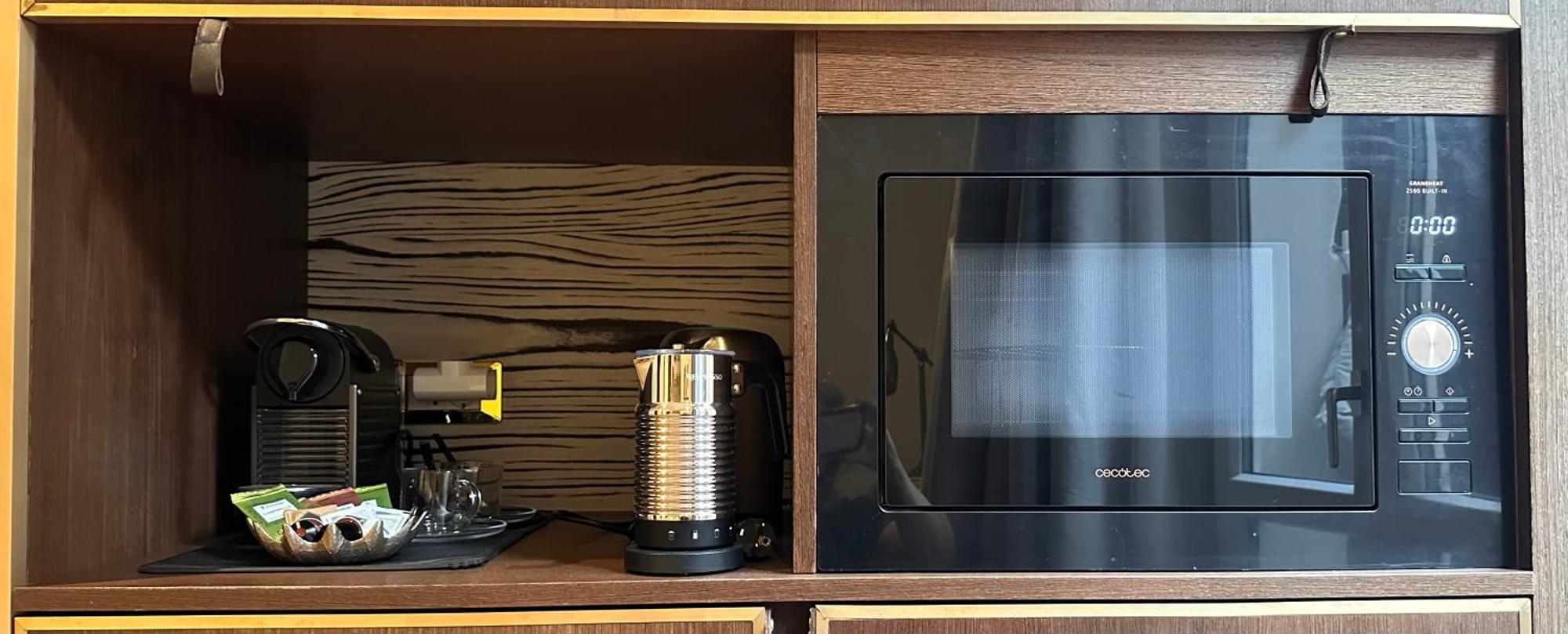 Apartamento Maison D'or