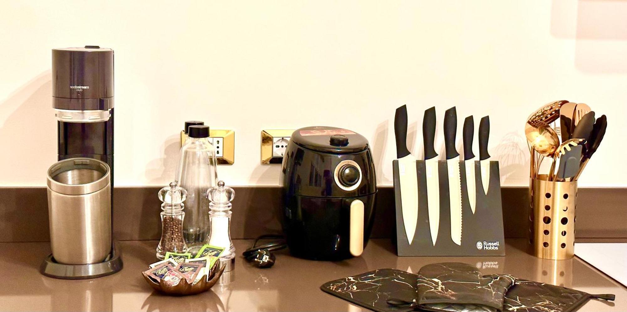 Apartamento Maison D'or *