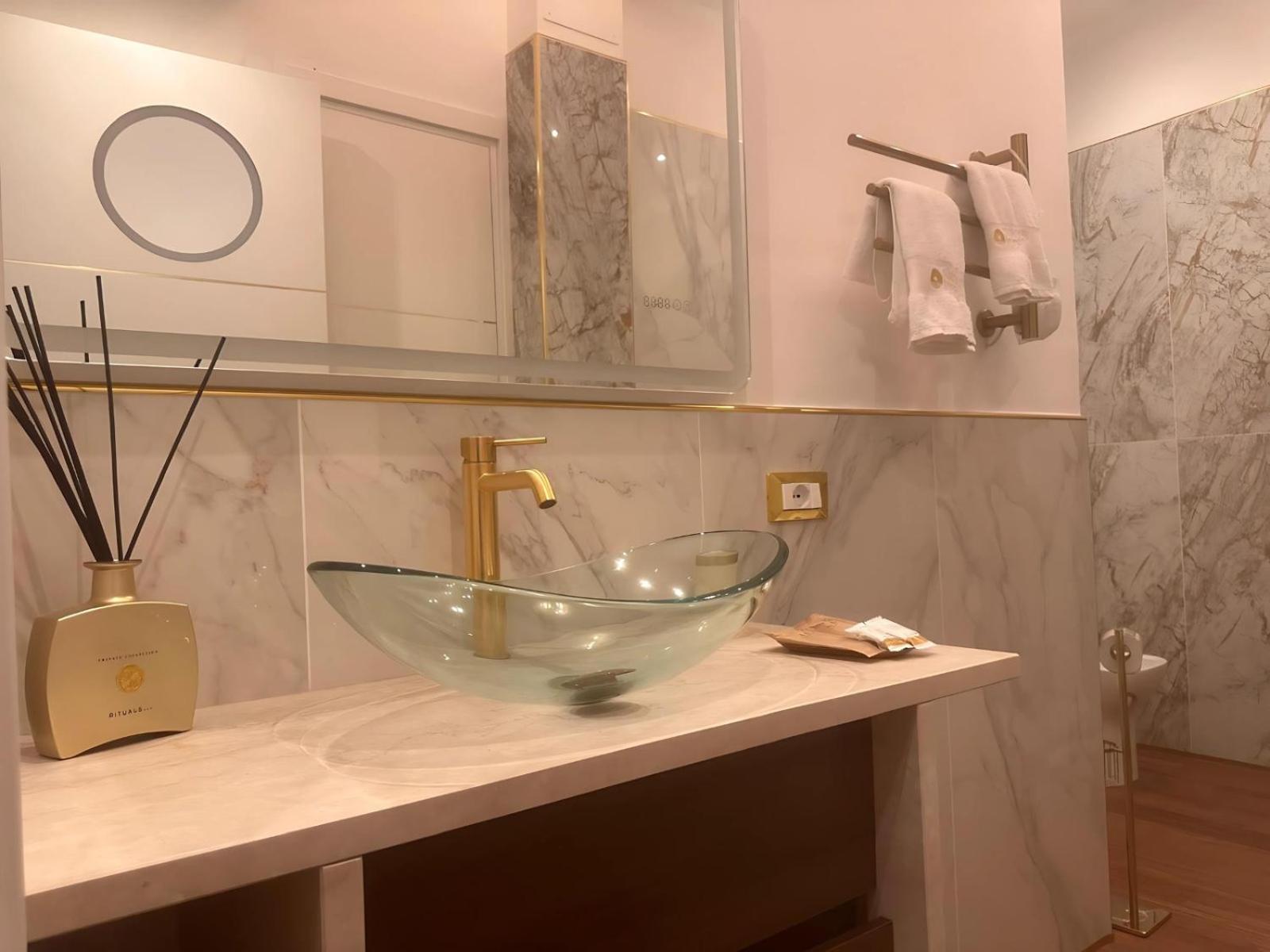 Apartamento Maison D'or