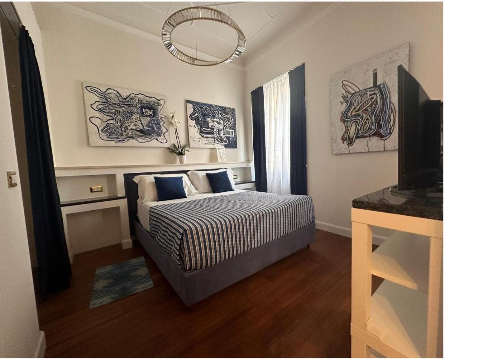 Maison D'or Apartamento